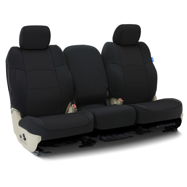 Coverking Seat Covers in Neoprene for 20032005 Dodge Trk, CSCF1DG9491 CSCF1DG9491